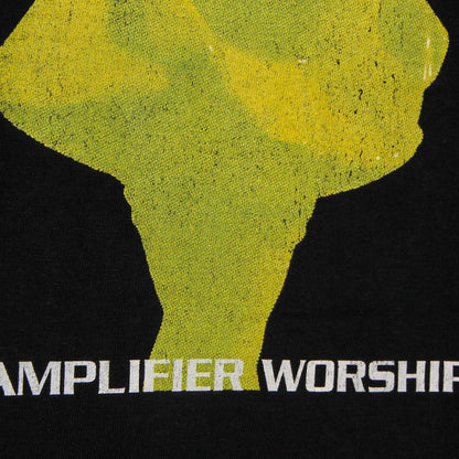 Amplifier Worship Boris Cotton T-Shirt