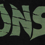 Demons Lamberto Bava Cotton T-Shirt