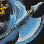 Final Fantasy Cotton Hironobu Sakaguchi T-Shirt
