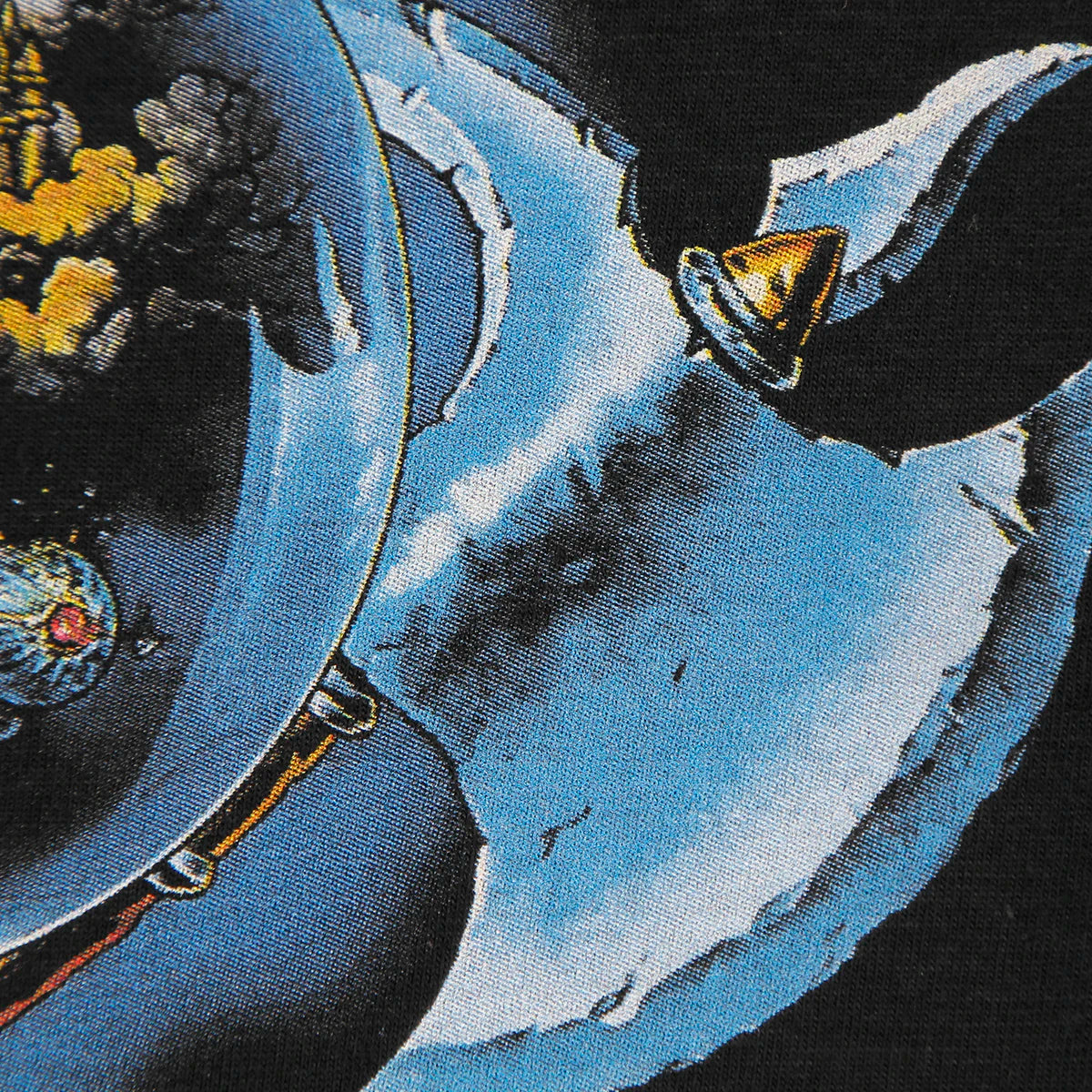 Final Fantasy Cotton Hironobu Sakaguchi T-Shirt