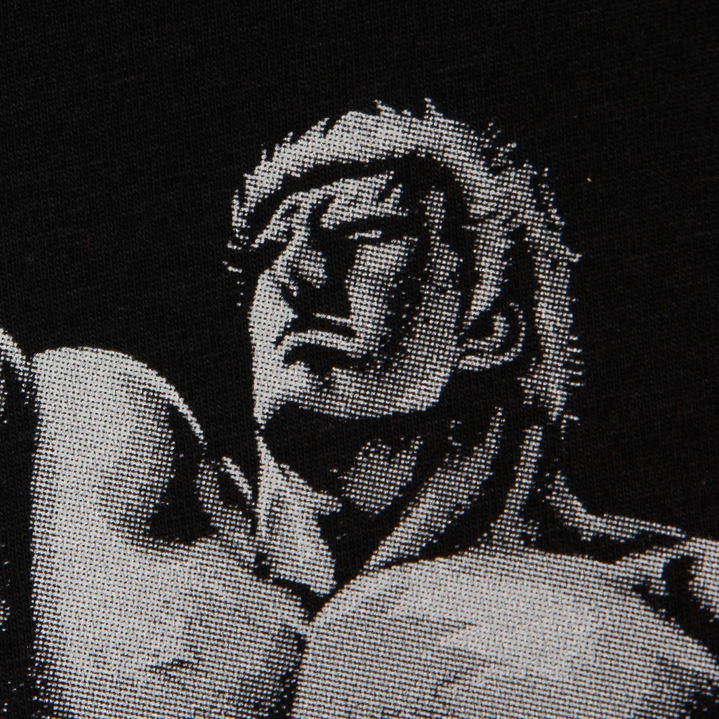 Fist of the North Star Buronson Cotton T-Shirt