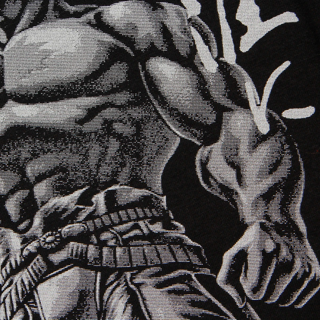 Fist of the North Star Buronson Cotton T-Shirt