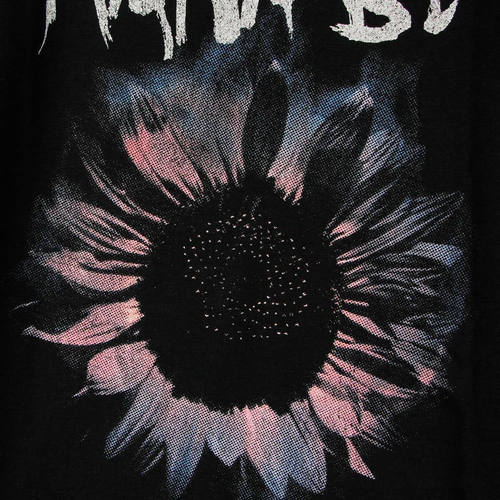 Hana-Bi Takeshi Kitano Cotton T-Shirt