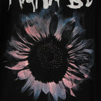 Hana-Bi Takeshi Kitano Cotton T-Shirt
