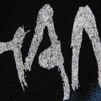 Hana-Bi Takeshi Kitano Cotton T-Shirt