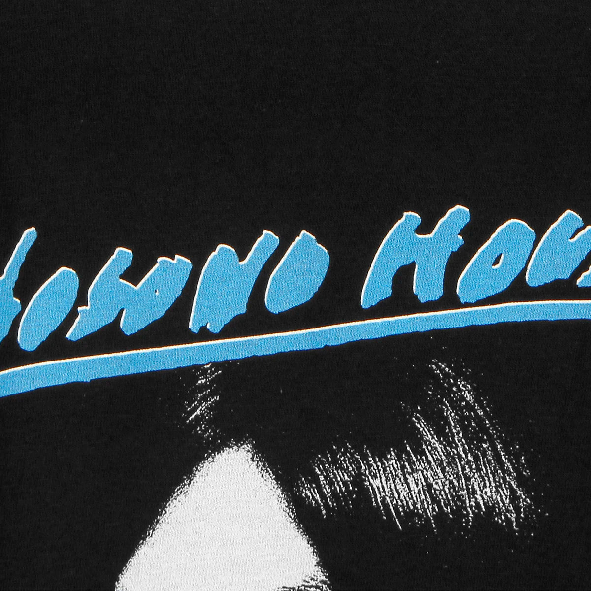 Hosono House Haruomi Hosono Cotton T-Shirt