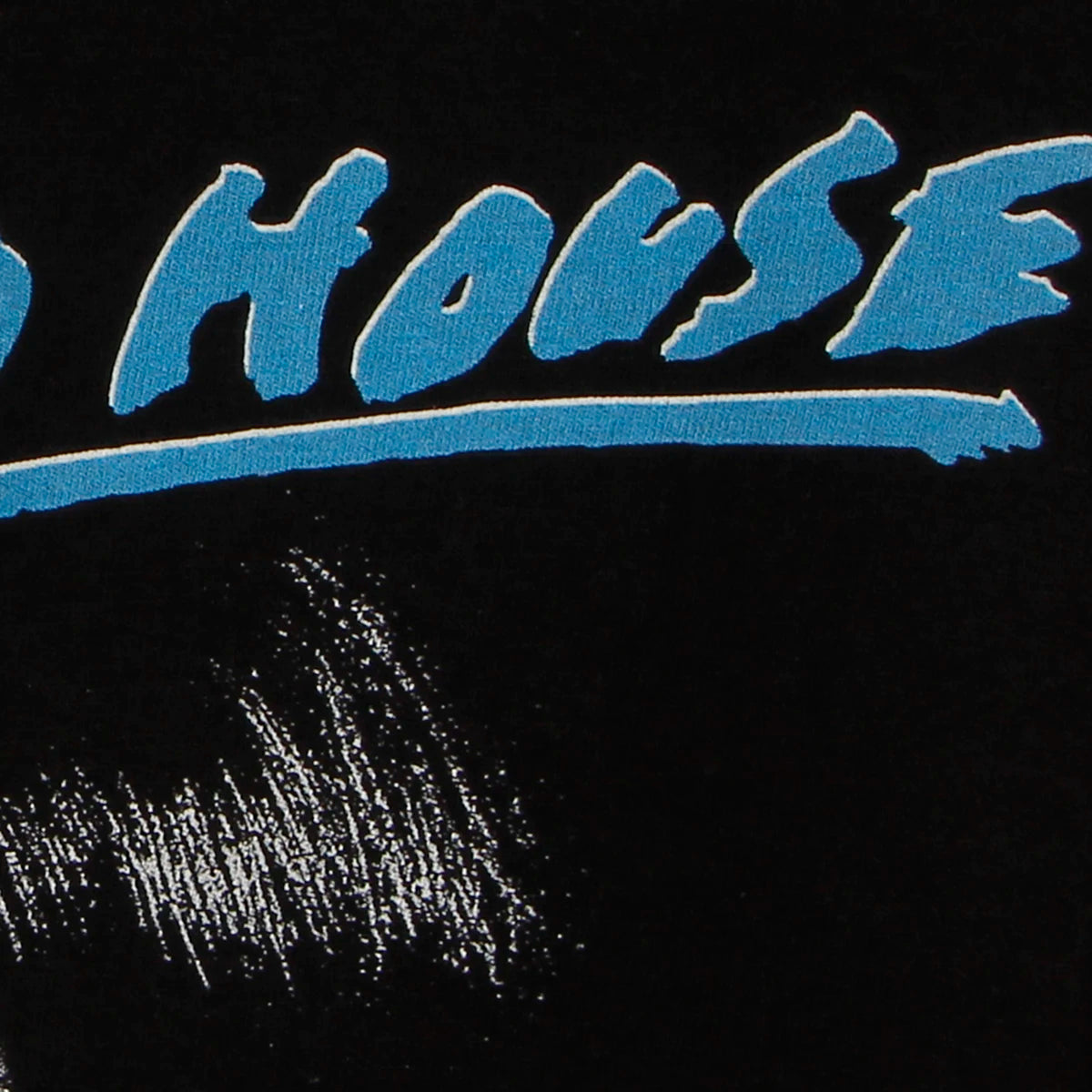 Hosono House Haruomi Hosono Cotton T-Shirt