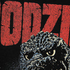 Godzilla Kizer Hashimoto Cotton T-Shirt