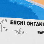 A Long Vacation Ohtaki Eiichi Cotton T-Shirt