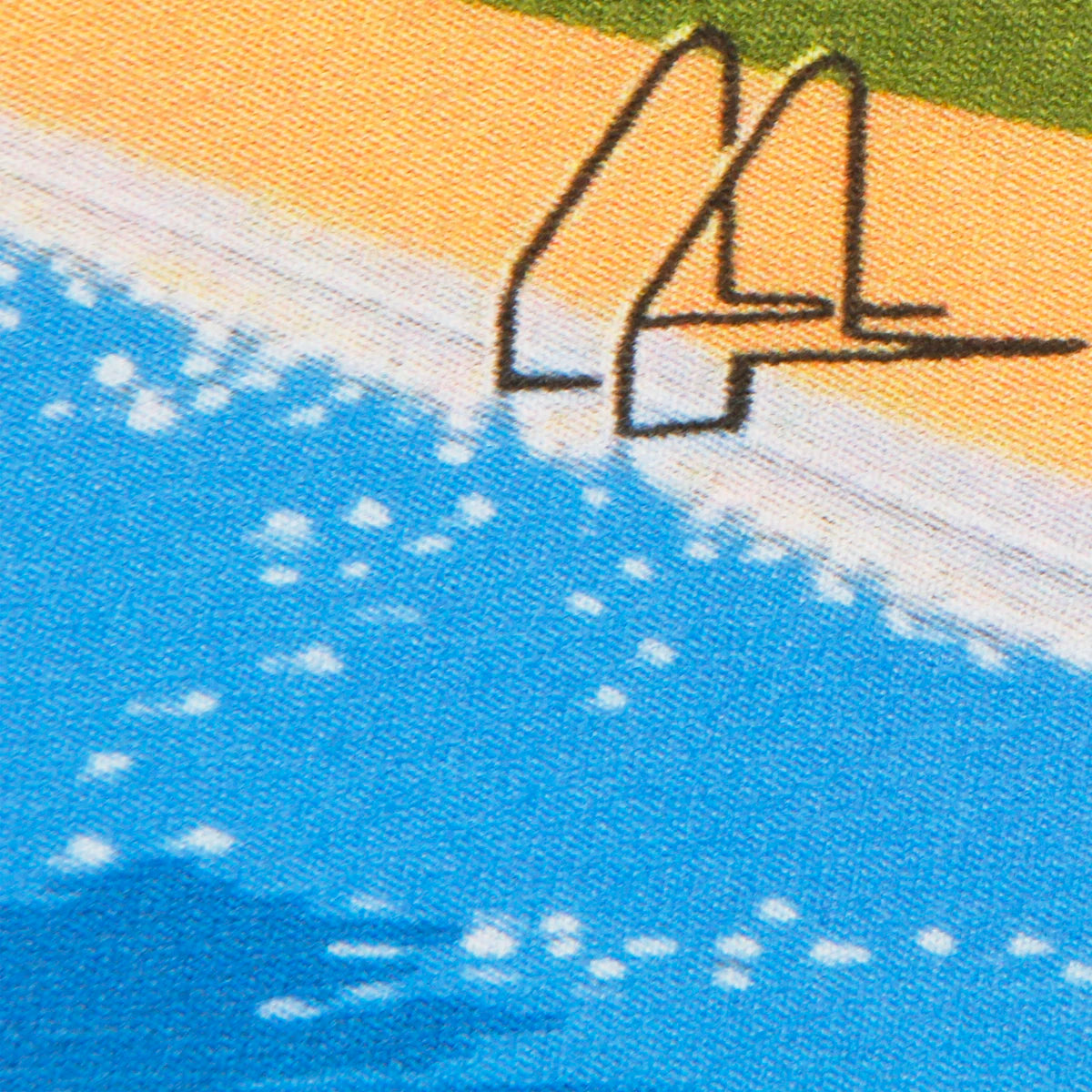 A Long Vacation Ohtaki Eiichi Cotton T-Shirt