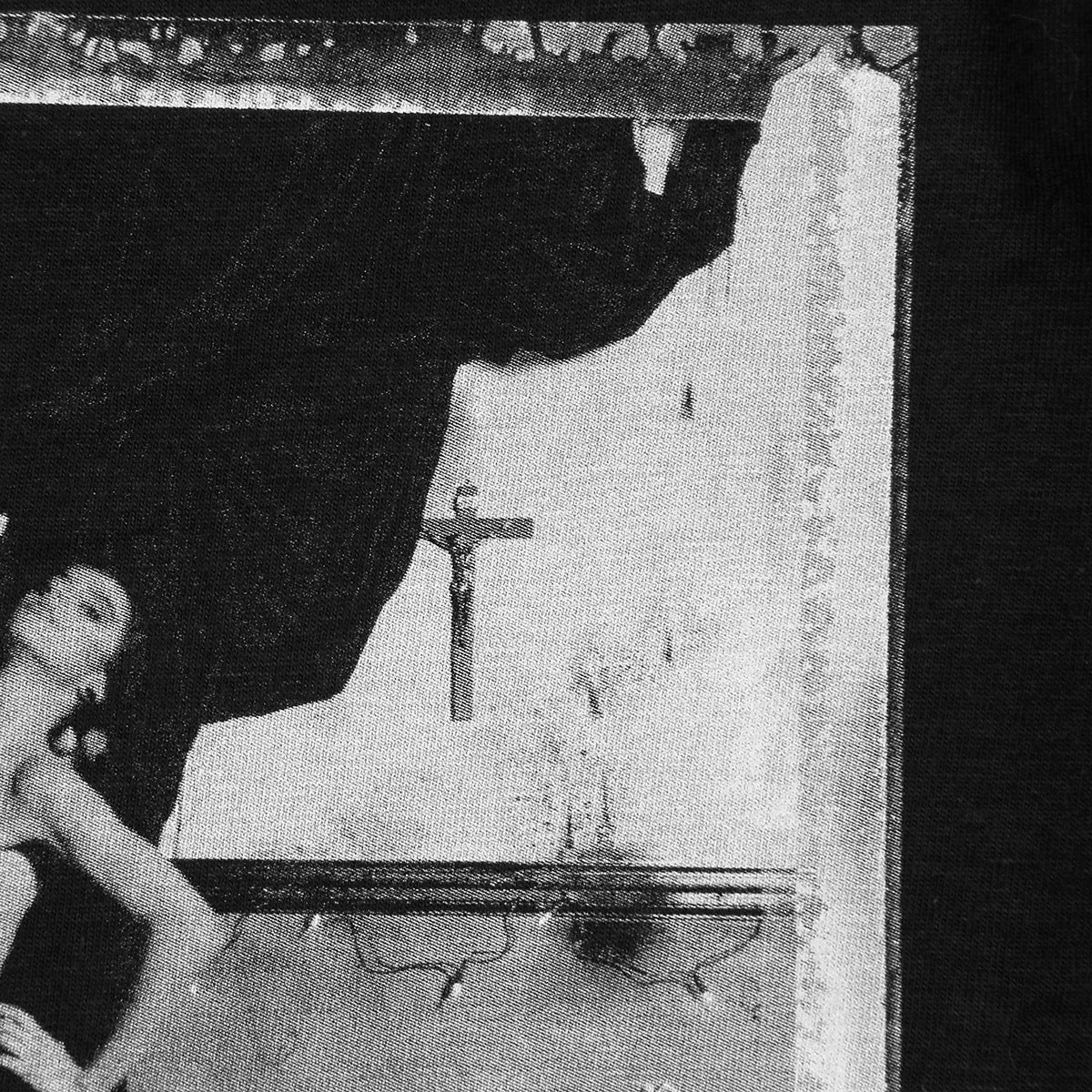 Pixies Cotton T-Shirt