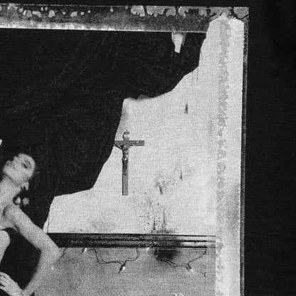 Pixies Cotton T-Shirt