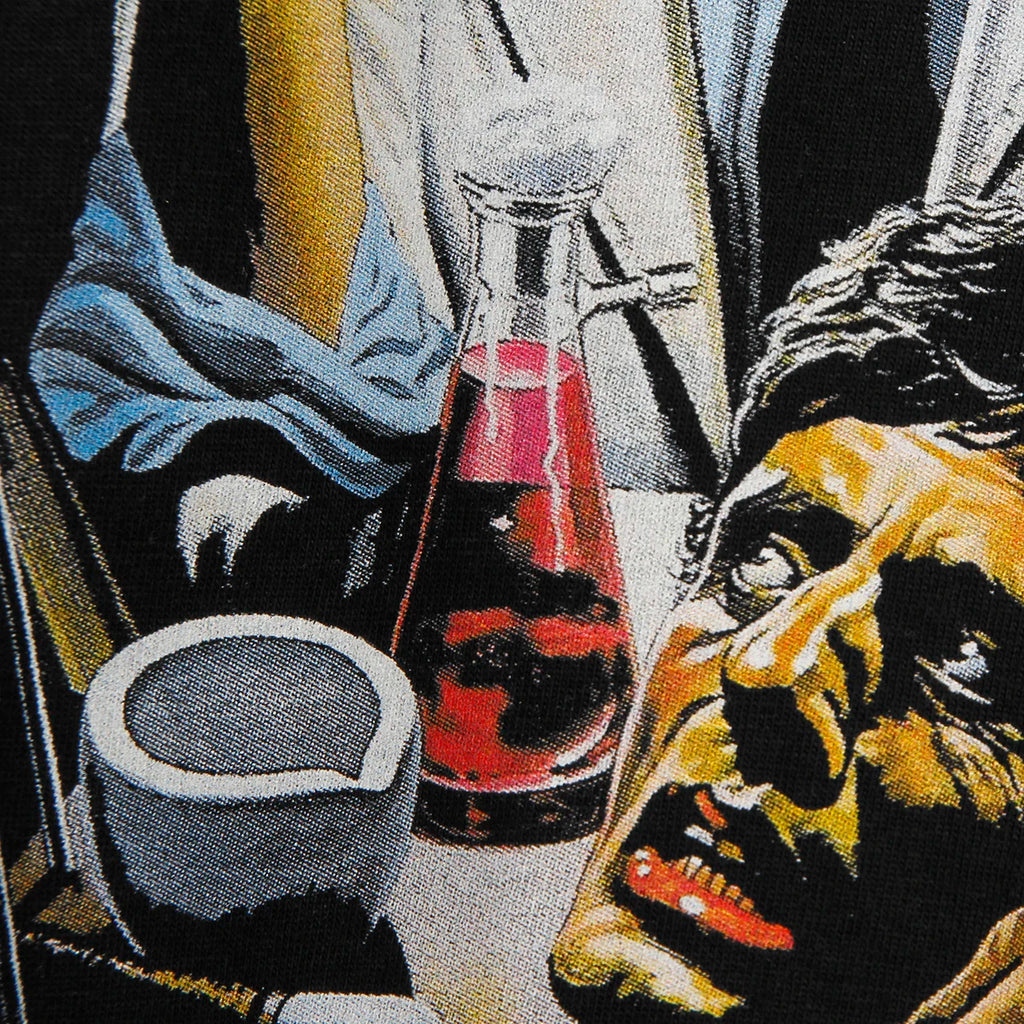 Re-Animator Stuart Gordon Cotton T-Shirt
