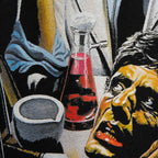 Re-Animator Stuart Gordon Cotton T-Shirt