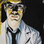 Re-Animator Stuart Gordon Cotton T-Shirt