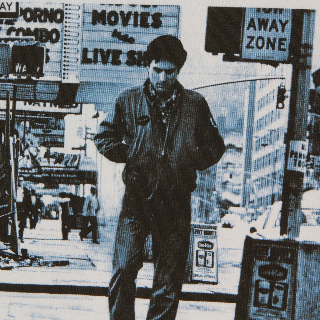 Taxi Driver Martin Scorsese Cotton T-Shirt