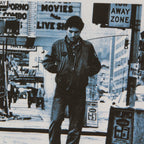 Taxi Driver Martin Scorsese Cotton T-Shirt