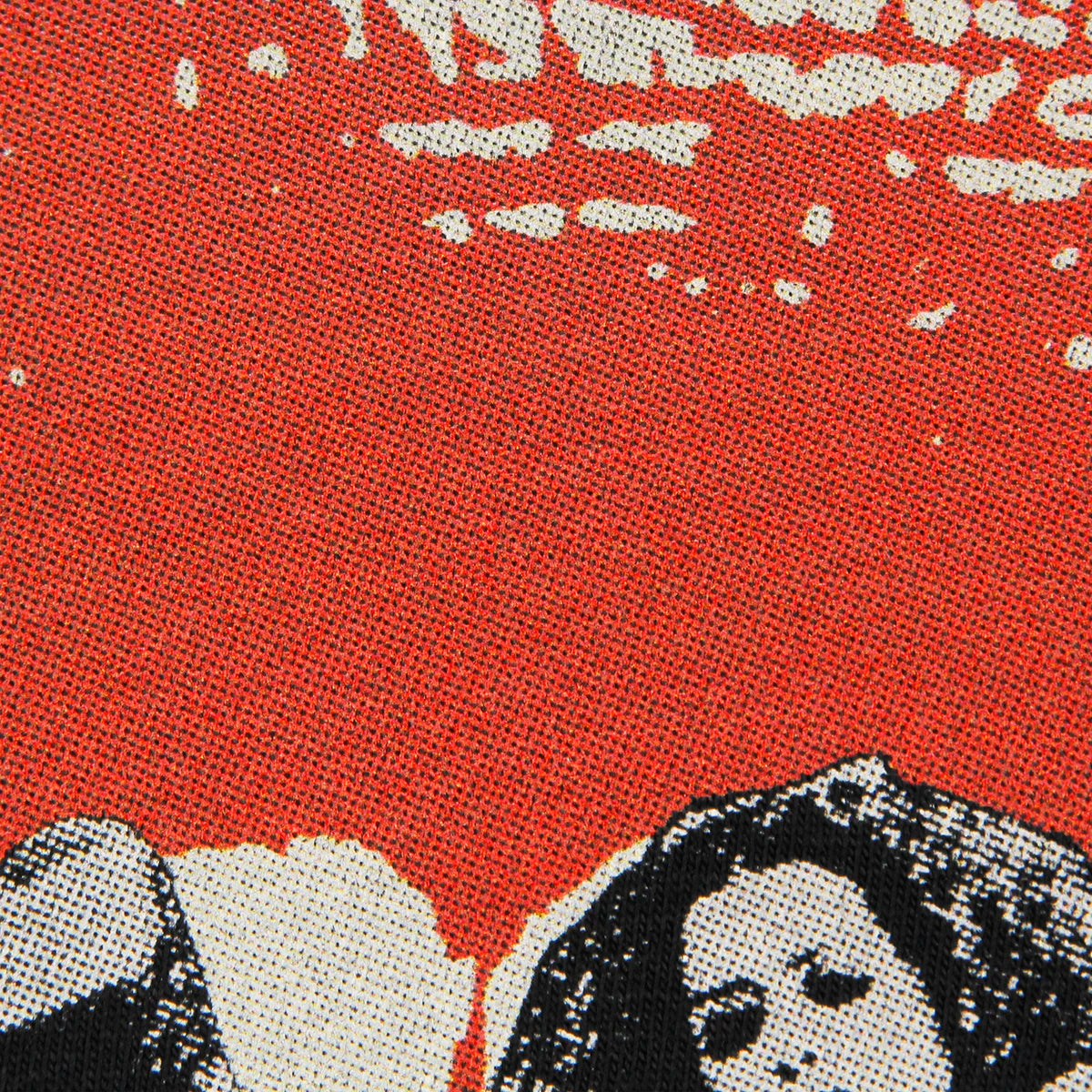 The Rocky Horror Picture Show Jim Sharman Cotton T-Shirt