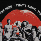 The Rocky Horror Picture Show Jim Sharman Cotton T-Shirt