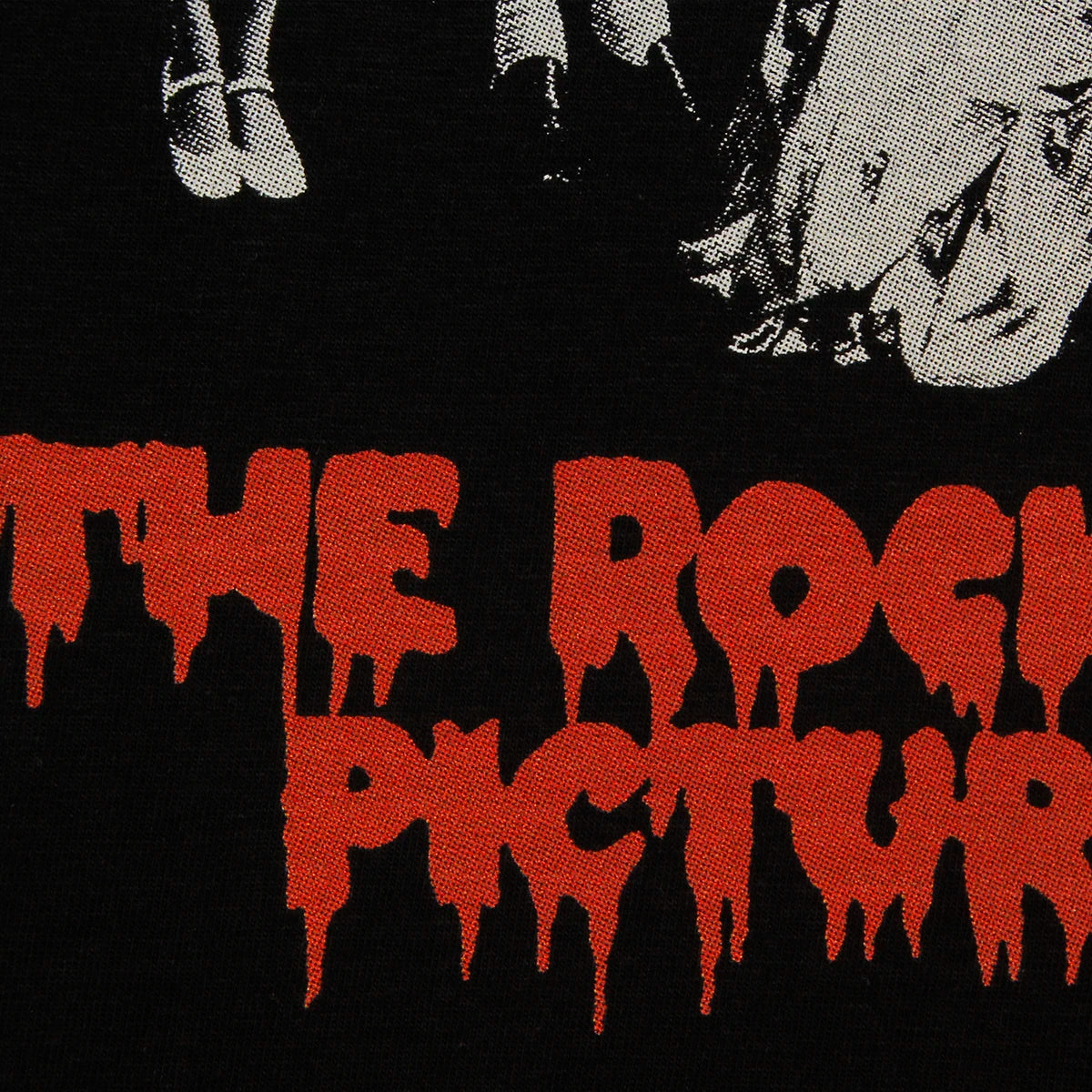 The Rocky Horror Picture Show Jim Sharman Cotton T-Shirt