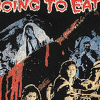 We're Going to Eat You Hark Tsui Cotton T-Shirt