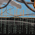 Ghost In The Shell Mamoru Oshii Cotton T-Shirt