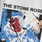 I Wanna Be Adored The Stone Roses Cotton T-Shirt