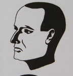 Pocket Calculator Kraftwerk Cotton T-Shirt