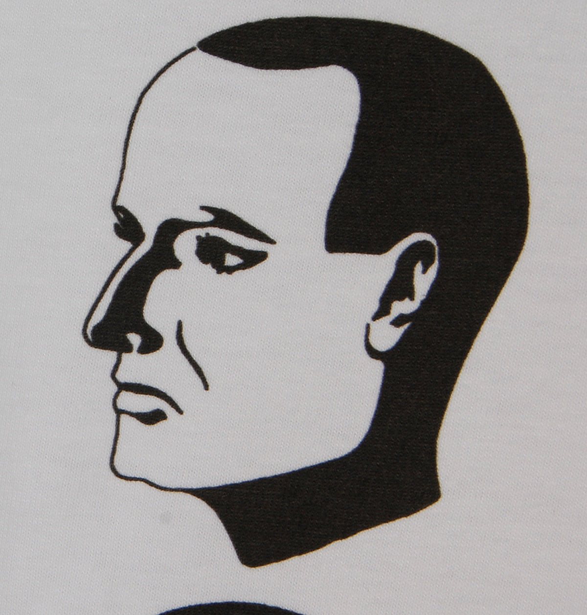 Pocket Calculator Kraftwerk Cotton T-Shirt