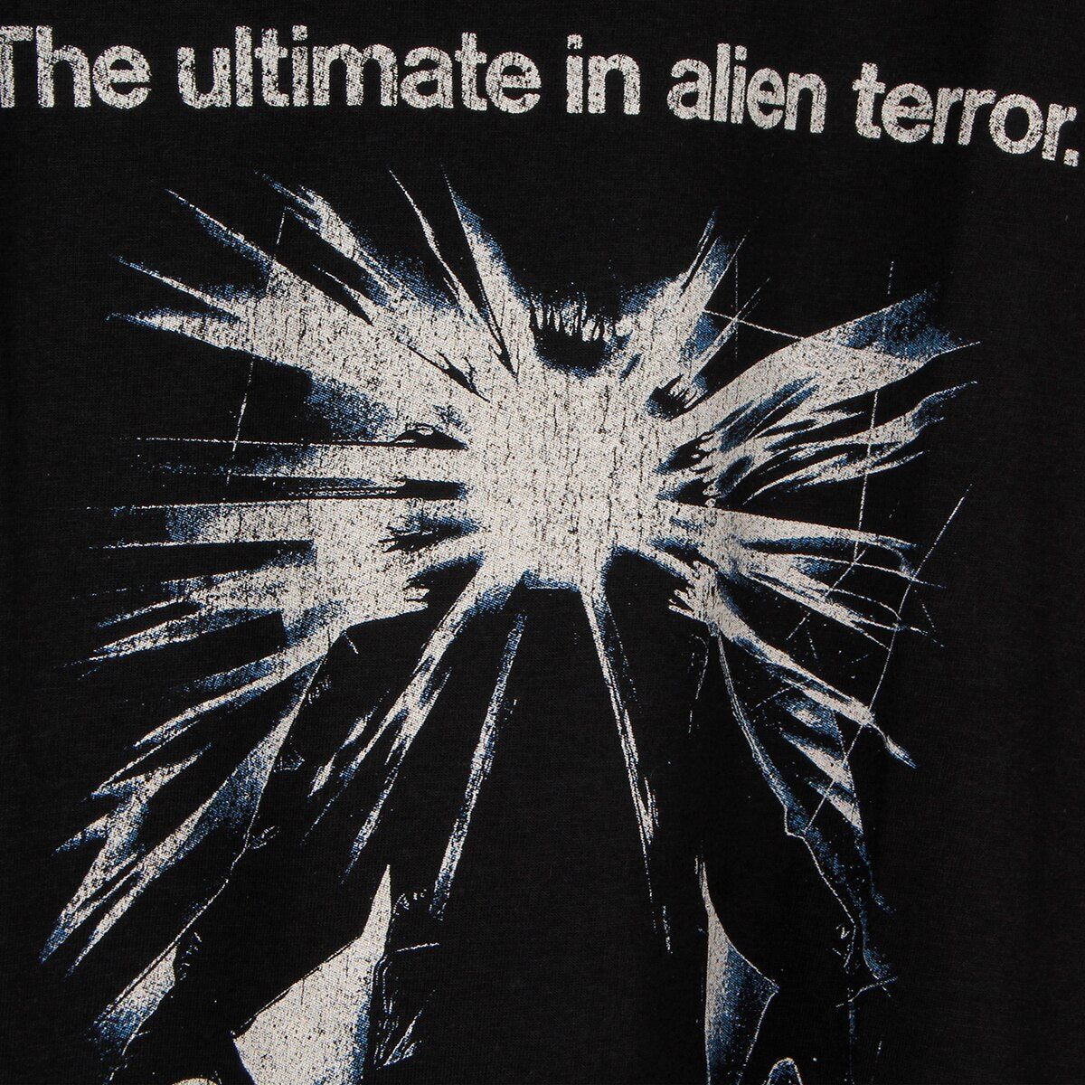 The Thing John Carpenter Cotton T-Shirt