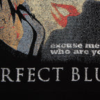 Perfect Blue Satoshi Kon Cotton T-Shirt