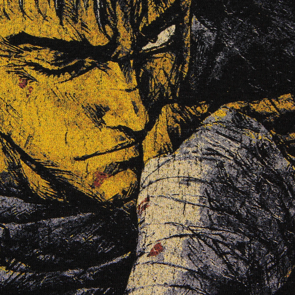 Berserk Kentaro Miura Cotton T-Shirt