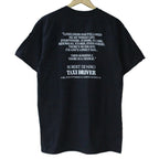 Taxi Driver Martin Scorsese Cotton T-Shirt