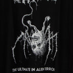 The Thing John Carpenter Cotton T-Shirt