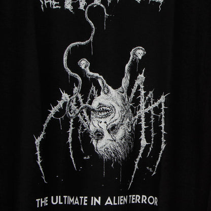 The Thing John Carpenter Cotton T-Shirt