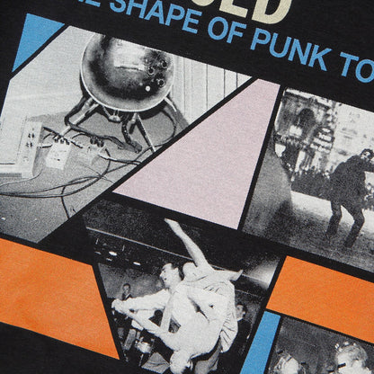 The Shape Of Punk To Come Refused Cotton T-Shirt