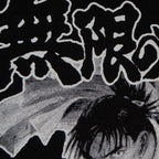 Blade of the Immortal Hiroaki Samura Cotton T-Shirt