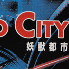 Wicked City Yoshiaki Kawajiri Cotton T-Shirt