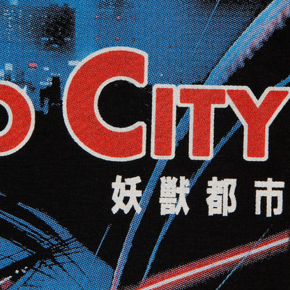 Wicked City Yoshiaki Kawajiri Cotton T-Shirt