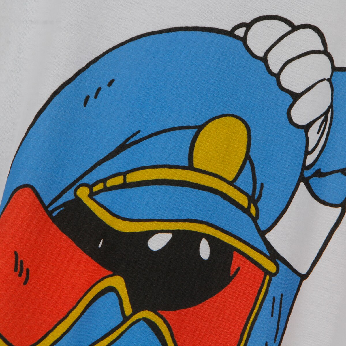 Galaxy Express 999 Leiji Matsumoto Cotton T-Shirt