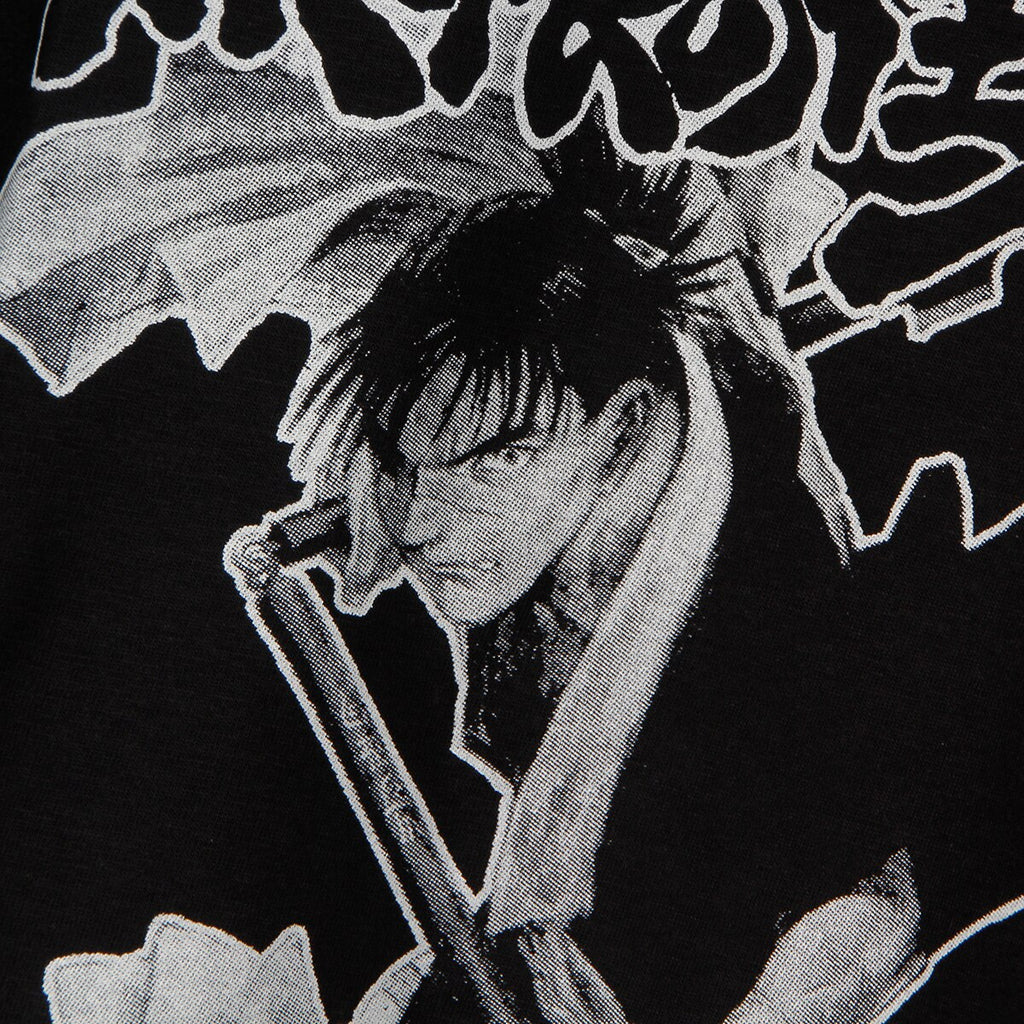 Blade of the Immortal Hiroaki Samura Cotton T-Shirt