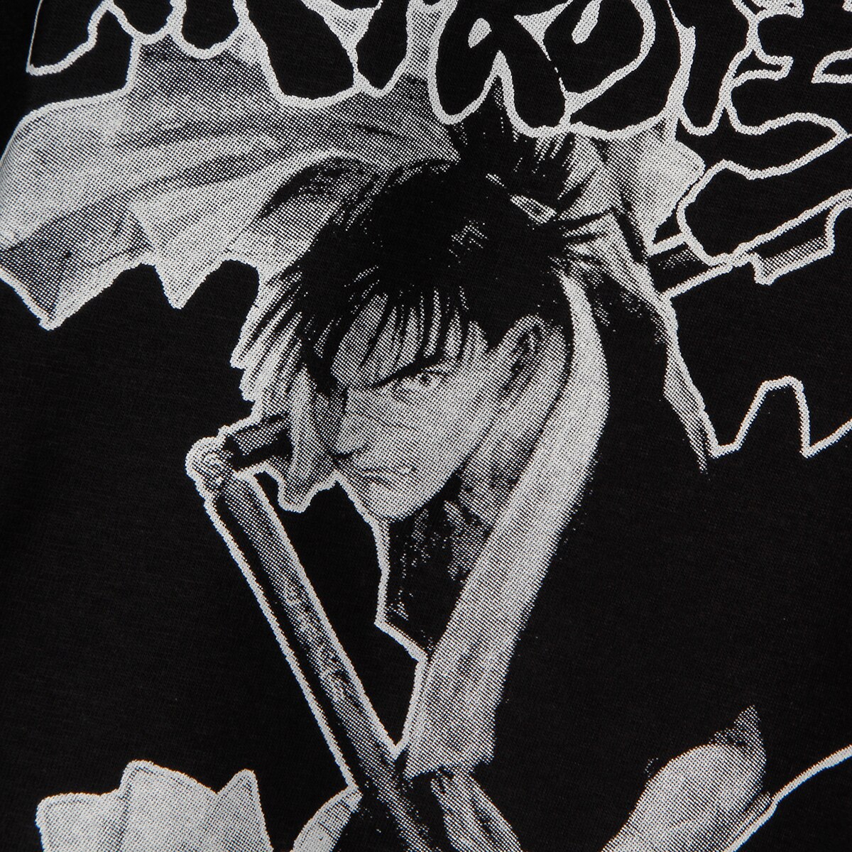 Blade of the Immortal Hiroaki Samura Cotton T-Shirt