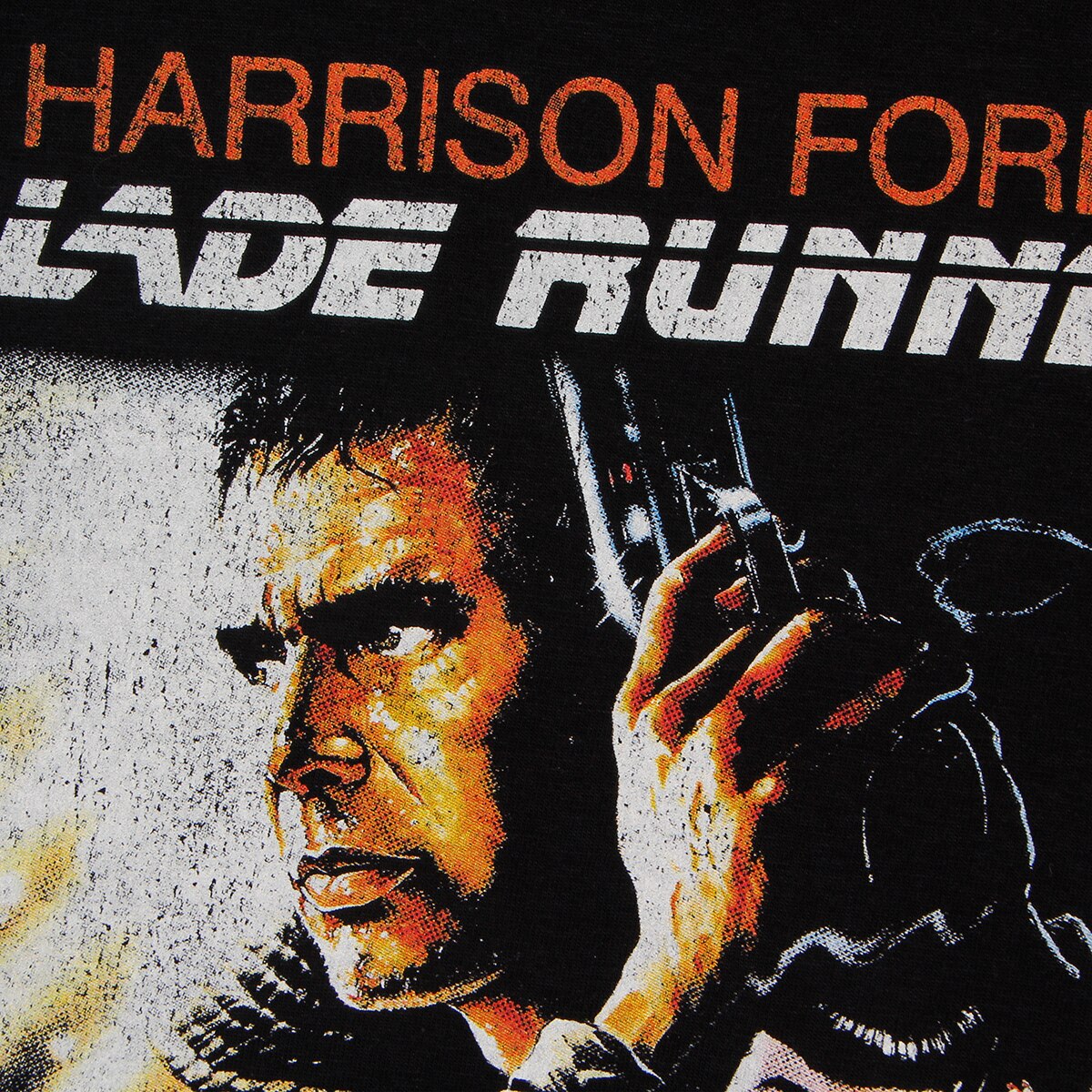 Blade Runner Ridley Scott Cotton T-Shirt
