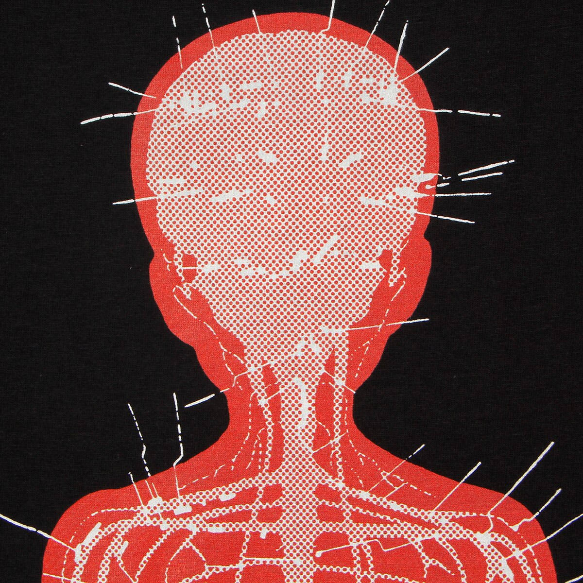 Akira Katsuhiro Otomo Cotton T-Shirt