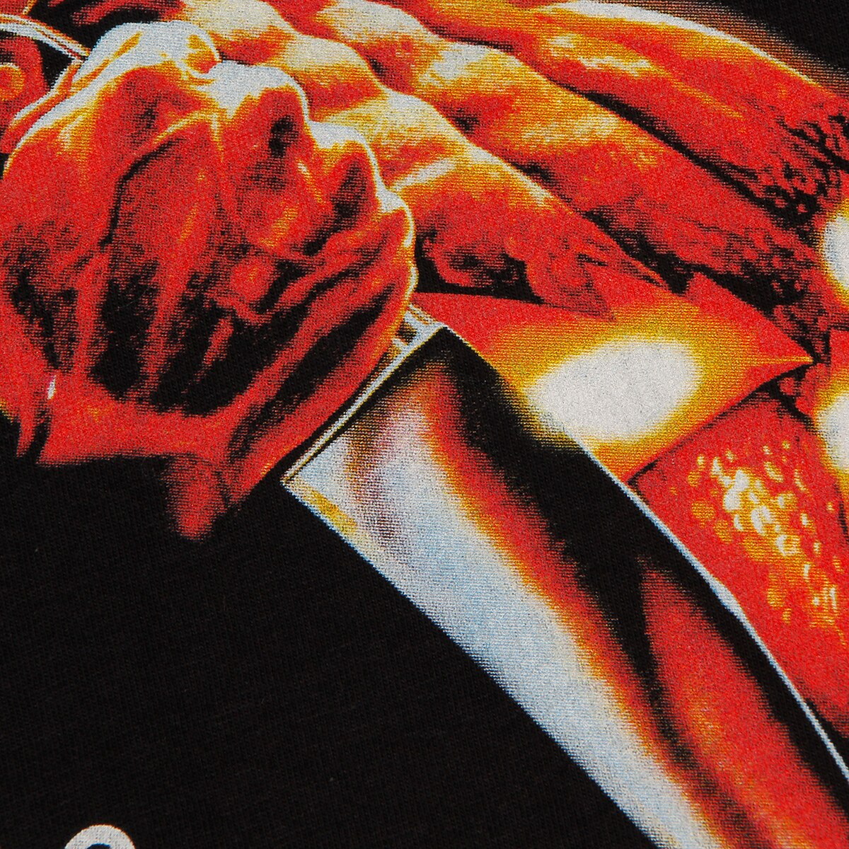 Halloween John Carpenter Cotton T-Shirt