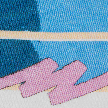 Tatsuro Yamashita Cotton T-Shirt