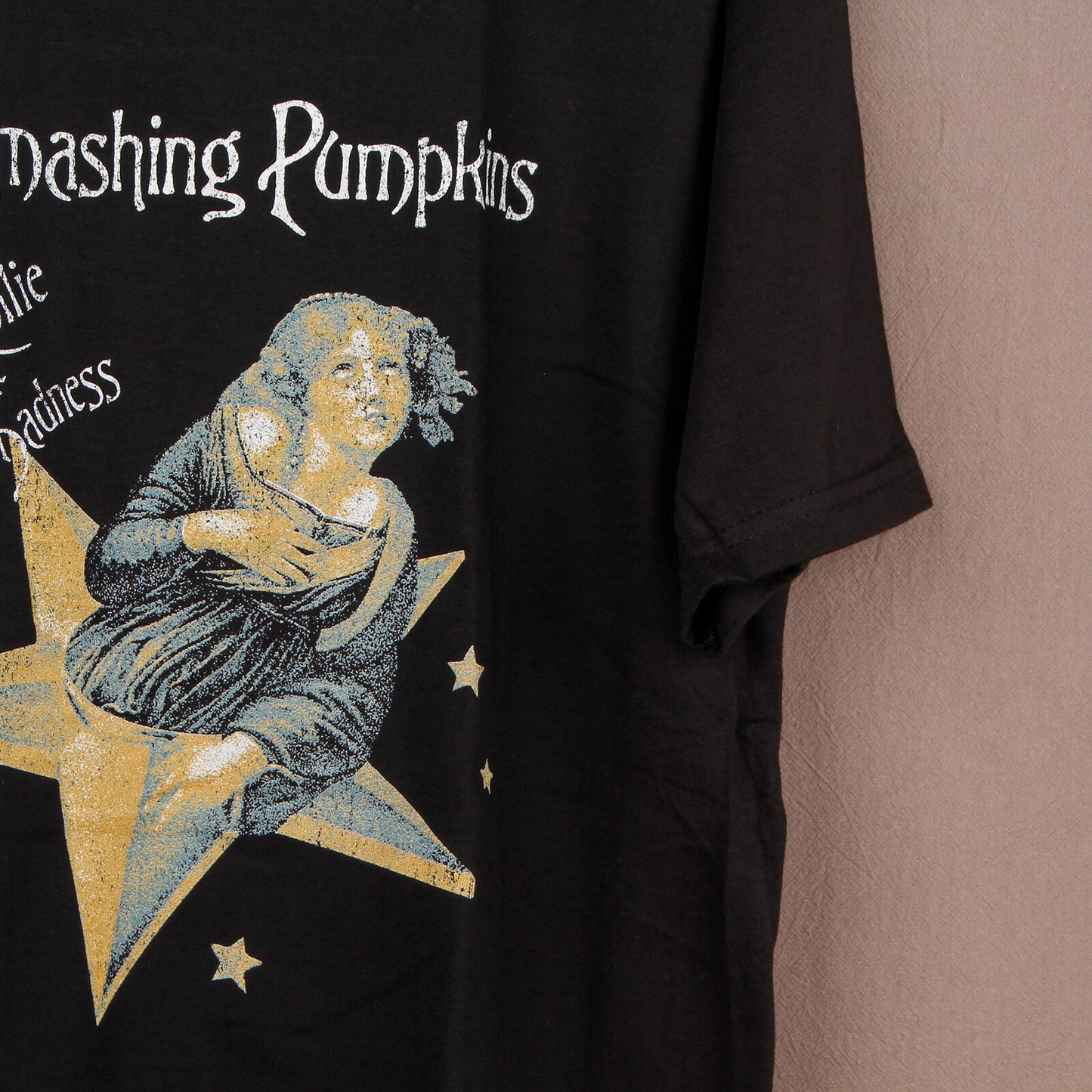 Mellon Collie And The Infinite Sadness The Smashing Pumpkins Cotton T-Shirt