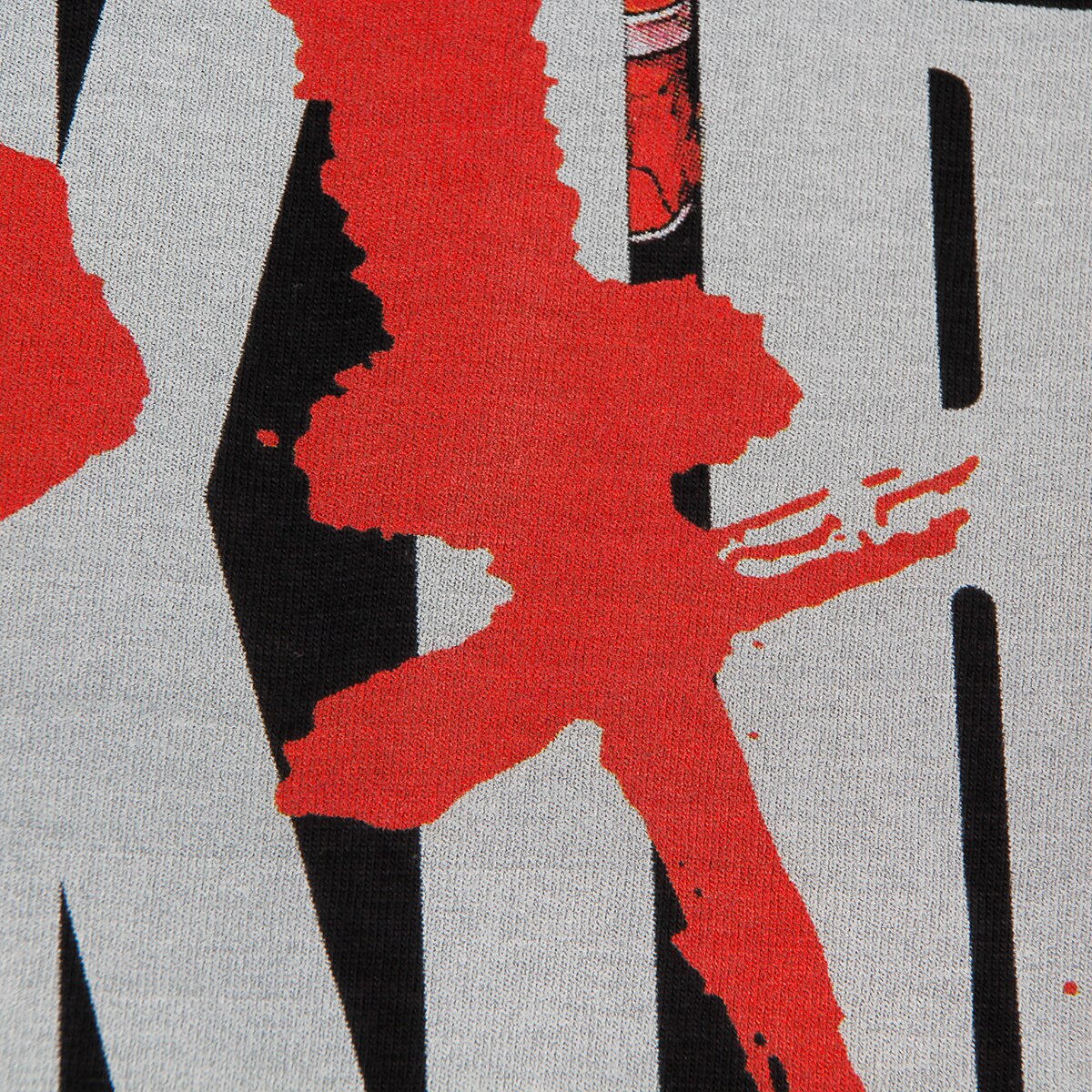 Akira Katsuhiro Otomo Cotton T-Shirt