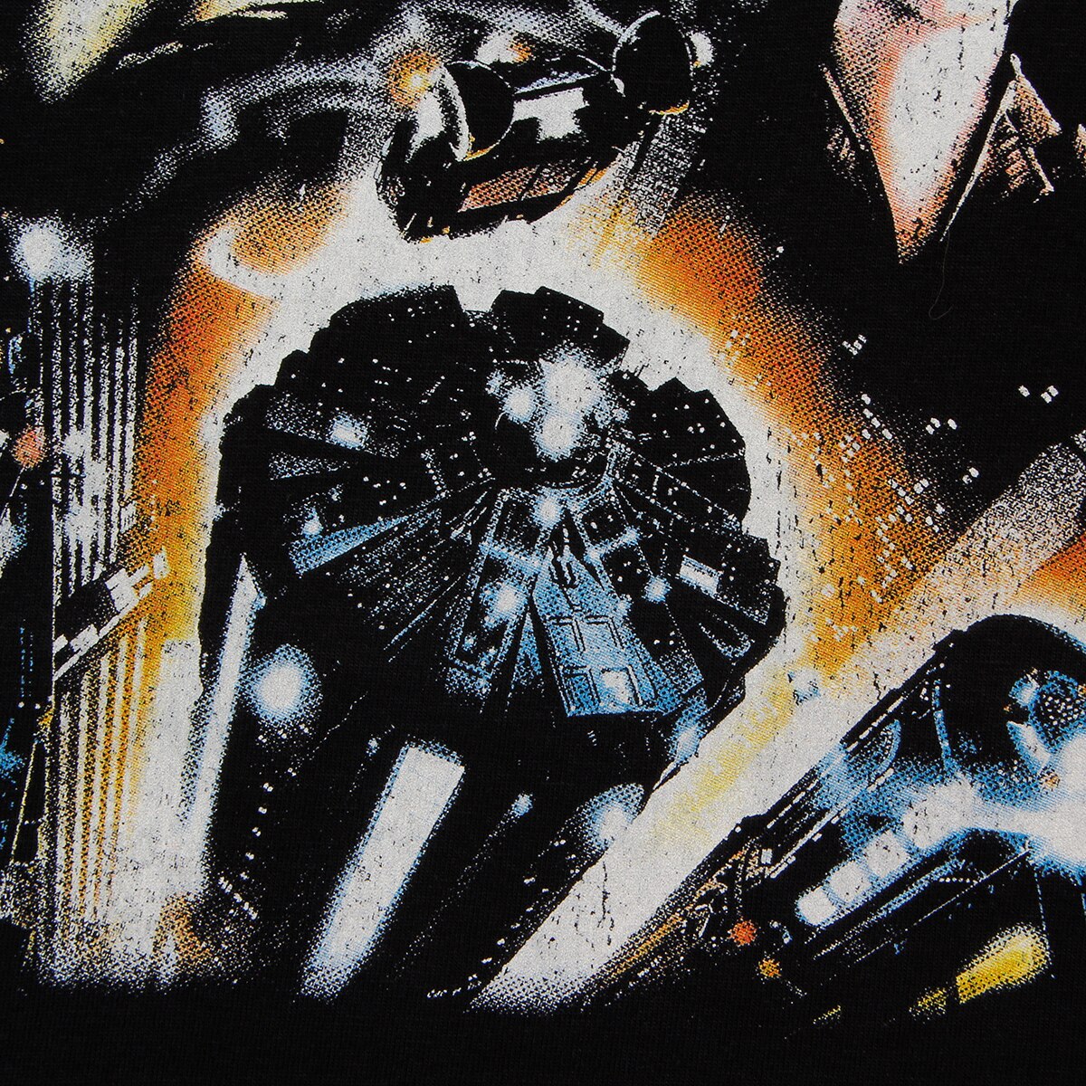 Blade Runner Ridley Scott Cotton T-Shirt