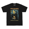 Hellraiser Clive Barker Cotton T-Shirt